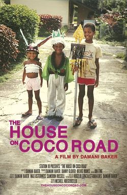 The House on Coco Road
