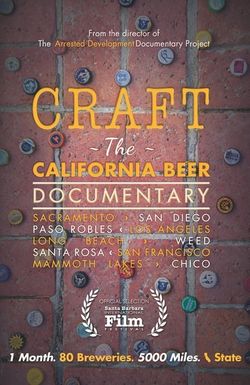 Craft: The California Beer Documentary