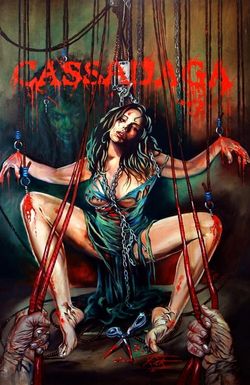 Cassadaga