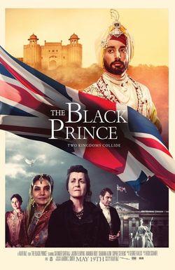 The Black Prince