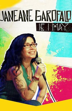 Janeane Garofalo: If I May