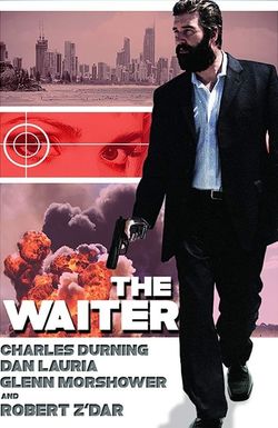 The Waiter