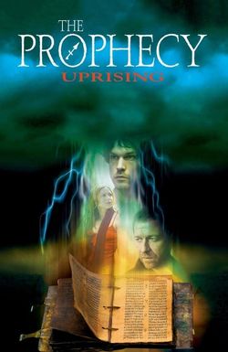 The Prophecy: Uprising