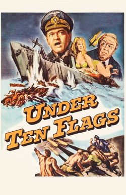 Under Ten Flags