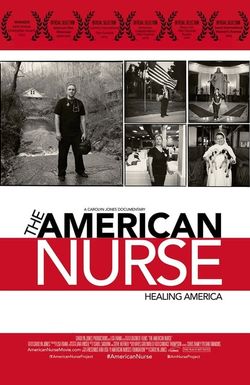 The American Nurse