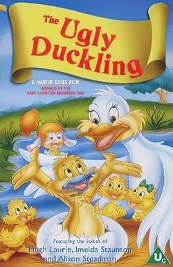 The Ugly Duckling