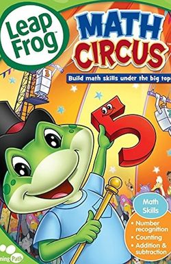 LeapFrog: Math Circus