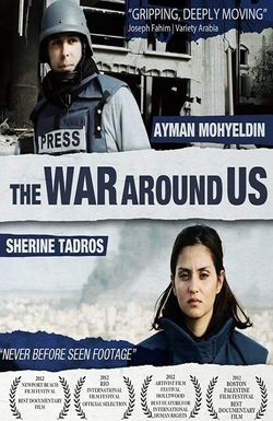 The War Around Us