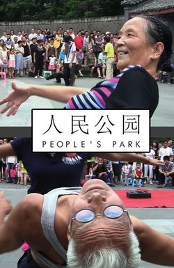 People's Park