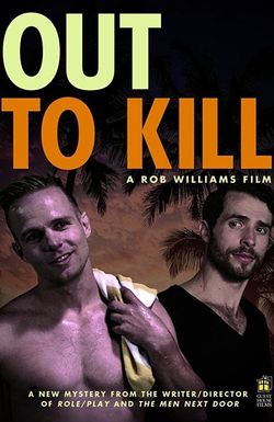 Out to Kill