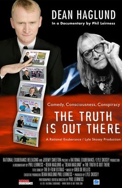 The Truth Is Out There
