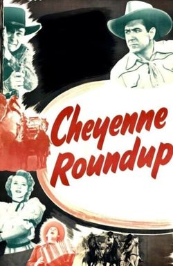 Cheyenne Roundup
