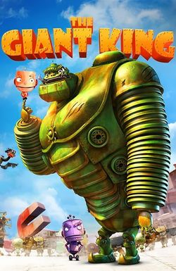 The Giant King