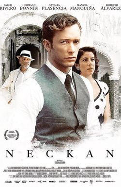 Neckan