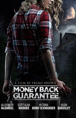 Money Back Guarantee