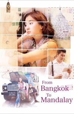 From Bangkok to Mandalay