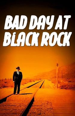 Bad Day at Black Rock