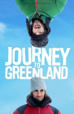 Journey to Greenland