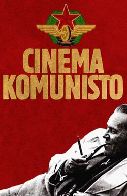 Cinema Komunisto