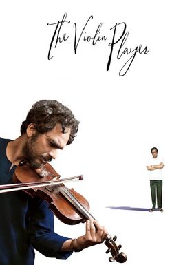 The Violin Player