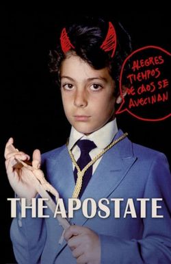 The Apostate