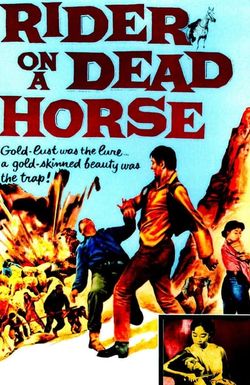 Rider on a Dead Horse