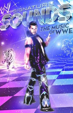 Signature Sounds: The Music of WWE