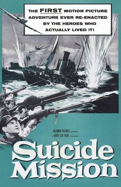 Suicide Mission