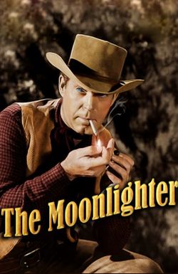The Moonlighter