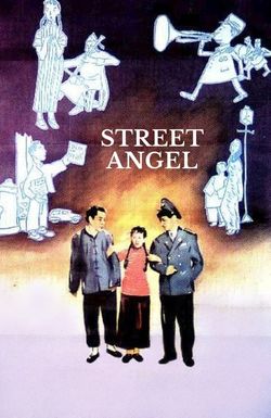 Street Angel