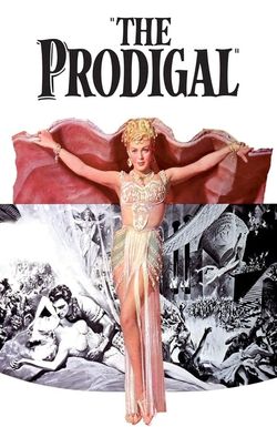 The Prodigal