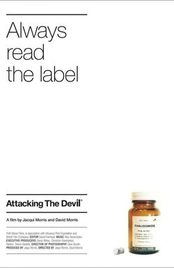 Attacking the Devil: Harold Evans and the Last Nazi War Crime