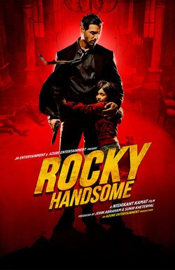 Rocky Handsome