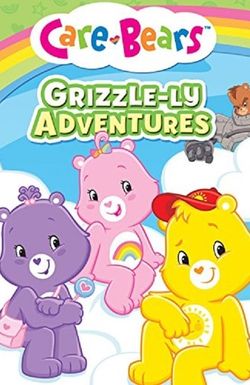 Care Bears: Grizzle-ly Adventures
