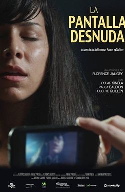La Pantalla Desnuda