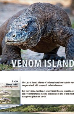 Venom Islands