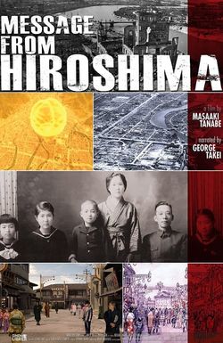 Message from Hiroshima