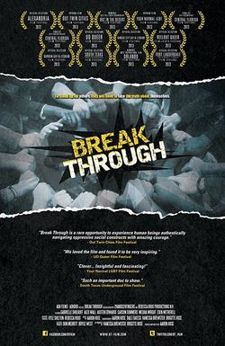 Break Through