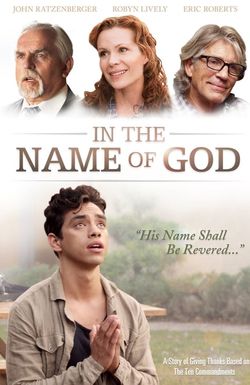In the Name of God