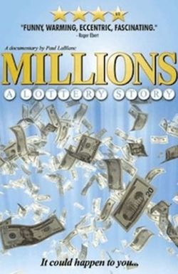 Millions: A Lottery Story