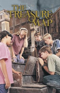 The Treasure Map