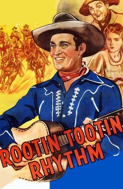Rootin' Tootin' Rhythm