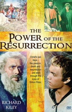 The Power of the Resurrection