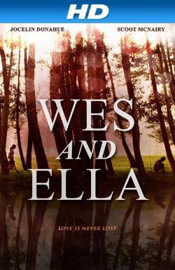 Wes and Ella