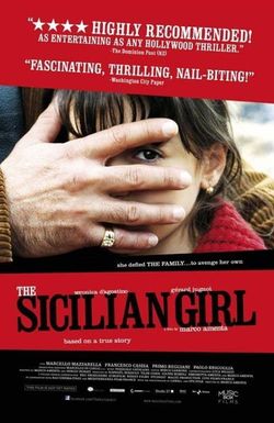 La siciliana ribelle