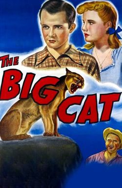 The Big Cat