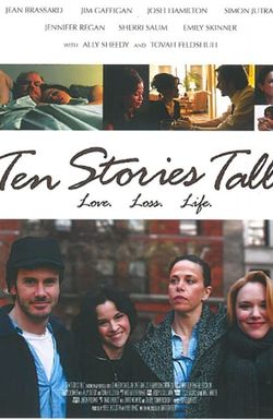 Ten Stories Tall