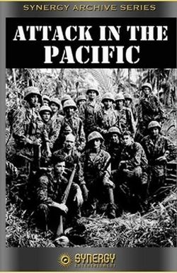 Attack in the Pacific