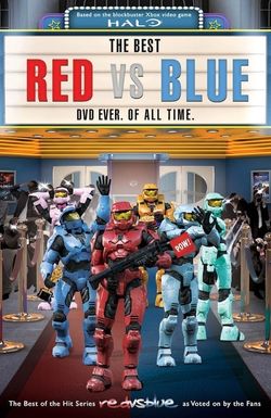 The Best Red vs. Blue. Ever. Of All Time
