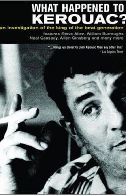 What Happened to Kerouac?